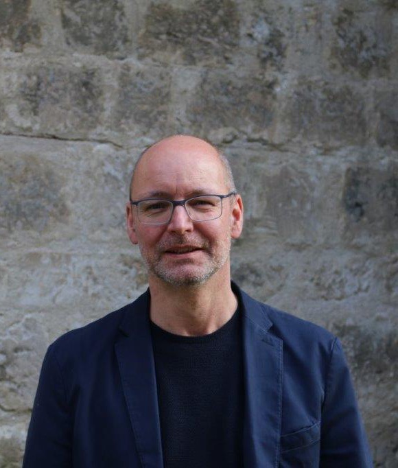 Stephan Freund