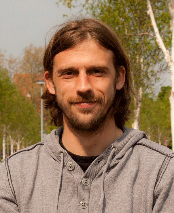 Bild von Alexander Bastian Bild von Alexander Bastian