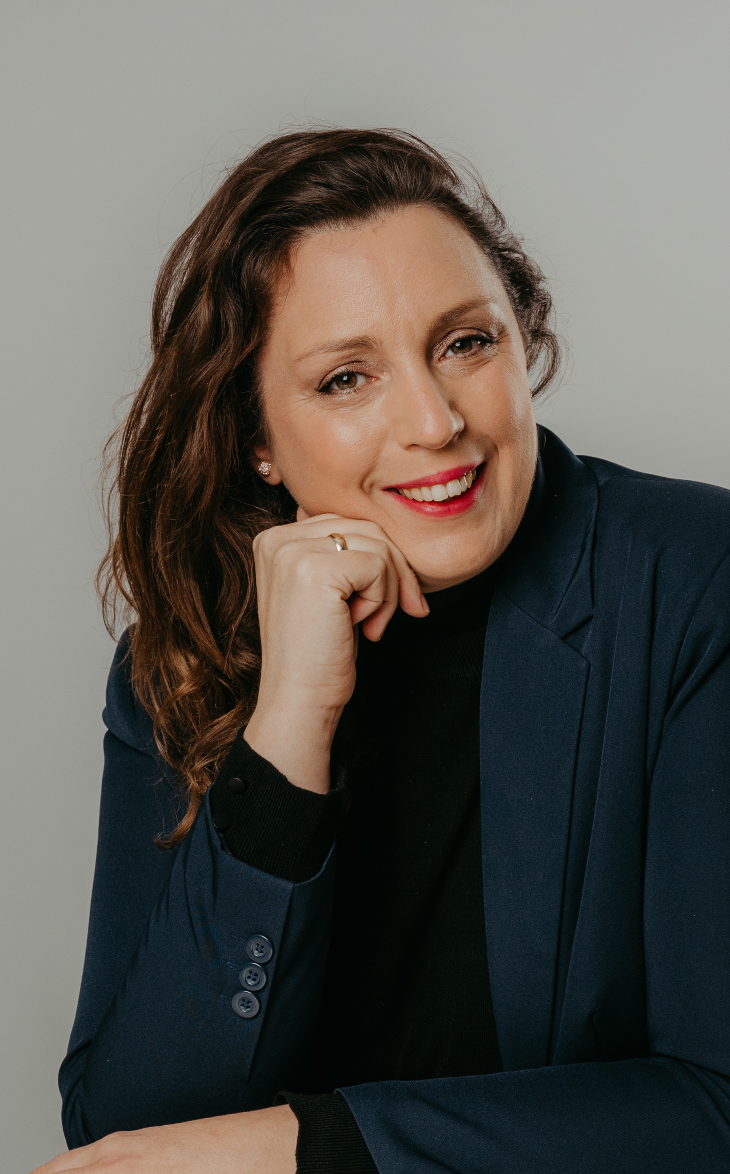 Bild von Dr. Mareike Fingerhut-Säck Bild von Dr. Mareike Fingerhut-Säck