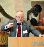 Prof. Mathias Tullner 2