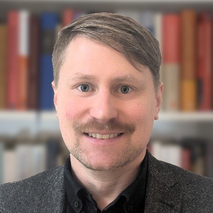 Simon Groth